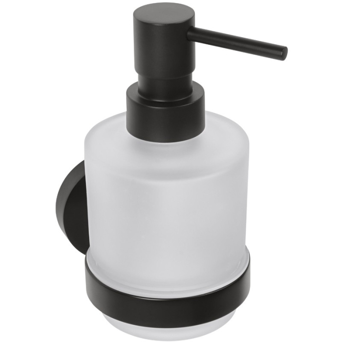 Дозатор жидкого мыла MINI DARK , 200 мл