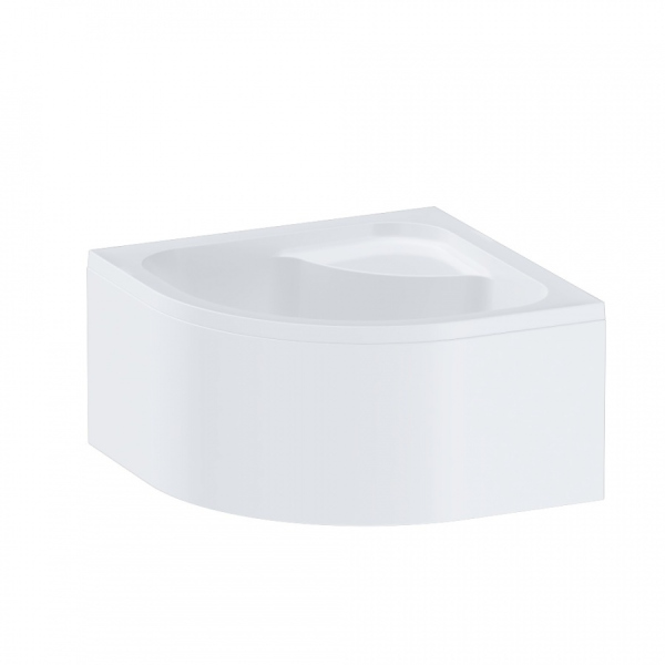 Поддон для душа AM.PM Gem Deep W90T-401A090W 90x90