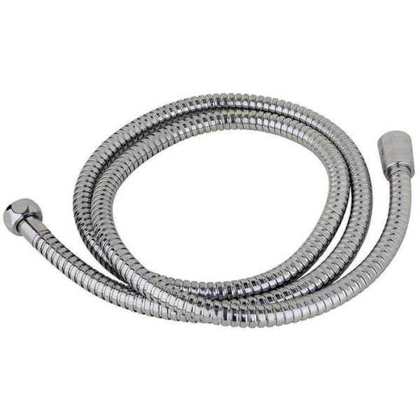 Шланг Timo 1,5m (SH40 chrome)