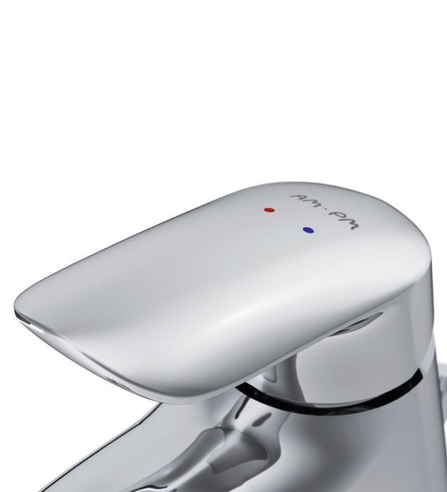 Смеситель AM.PM Bliss L F5383132 для биде