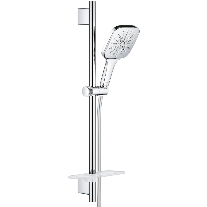 Душевой гарнитур Grohe Rainshower SmartActive 26584000