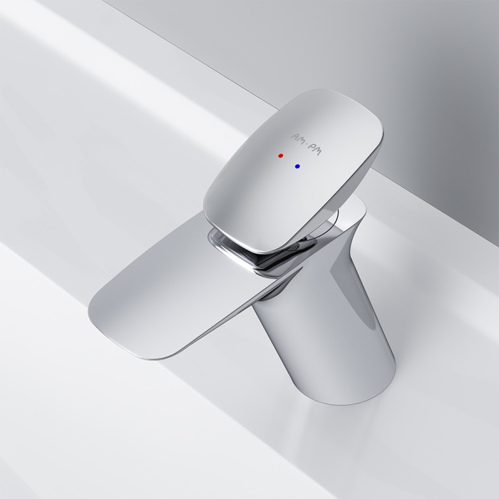 Смеситель AM.PM Spirit V2.0 F70A02100 для раковины