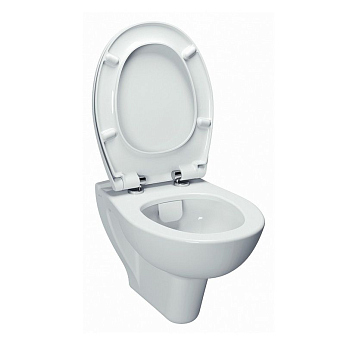 Унитаз подвесной Vitra 7741B003-6079