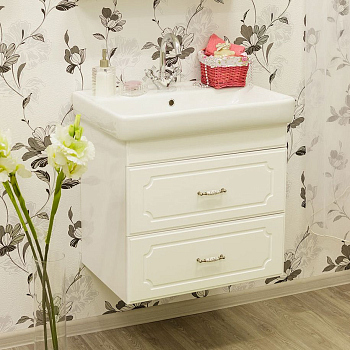 Тумба для комплекта Sanflor Ксения 60