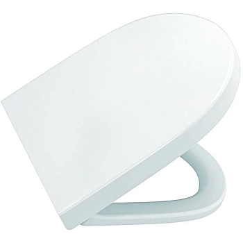 Крышка-сиденье для унитаза Vitra Bella 86-003-009
