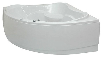 Акриловая ванна Aquanet Malta New 00149792