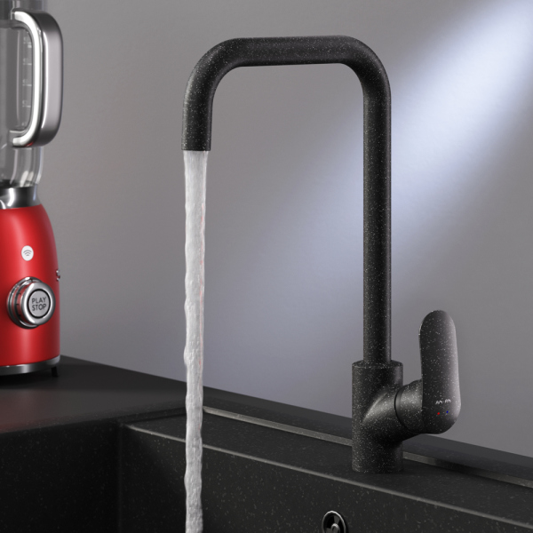 Смеситель для кухни AM.PM Like, F8006022