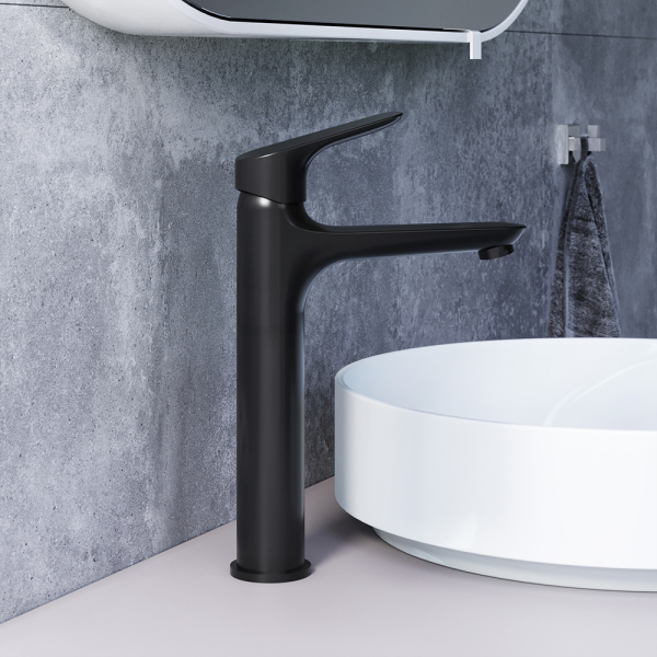 Смеситель для раковины Damixa Jupiter, 770250301