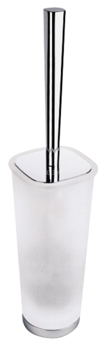 Ершик для унитаза ART&MAX GINA AM-G-2739D, Хром
