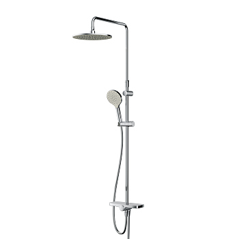 Душевая система AM.PM Like, F0780200