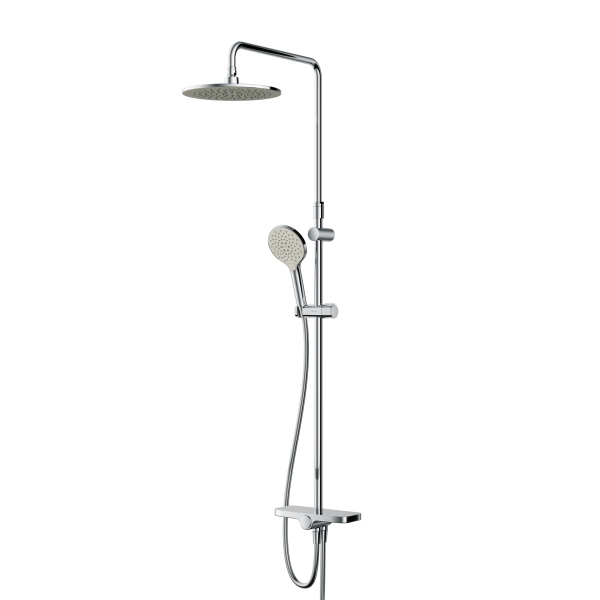 Душевая система AM.PM Like, F0780200