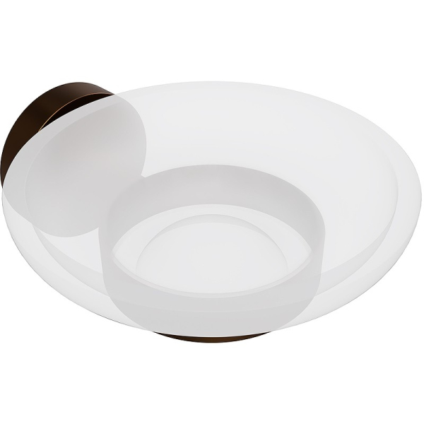 AMBER: Подставка для мыльницы