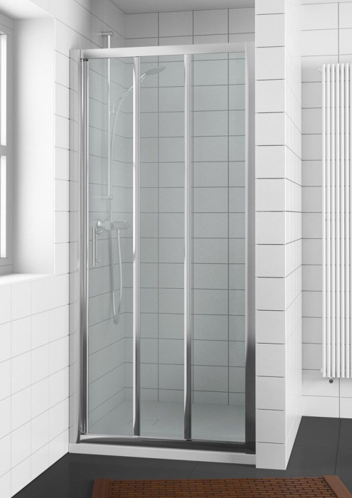 Душевая дверь Riho Душевая дверь в нишу Riho Hamar R114 GR86200