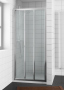 Душевая дверь Riho Душевая дверь в нишу Riho Hamar R114 GR86200