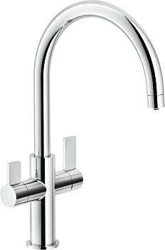 FL96824/3VCR FLAG смеситель для кухни с подключением к фильтру питьевой воды