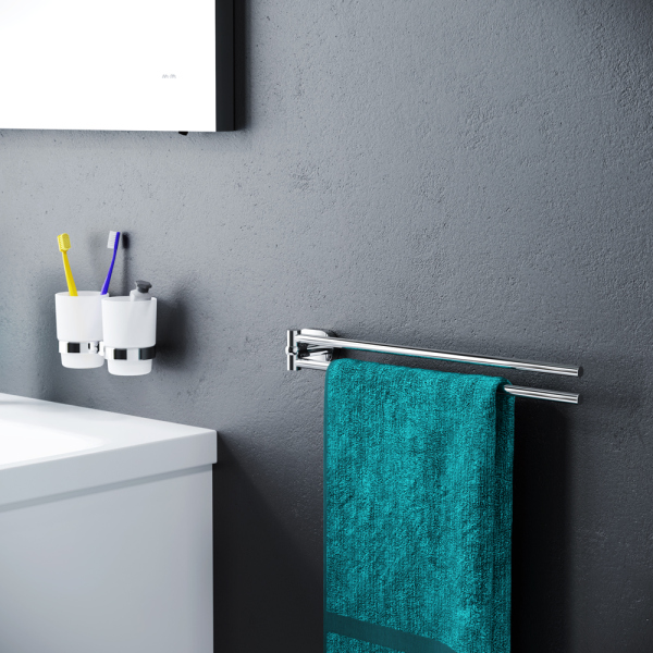 Полотенцедержатель AM.PM Sense L A7432600