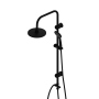 Душевая система Dorff Comfort, D0708000BL