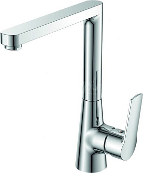 Смеситель Rush Balearic BA3935-23 для кухонной мойки