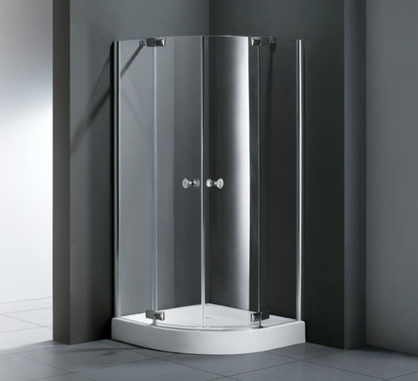 Душевой уголок Cezares Electra ELECTRA-R-2-90-C-Cr