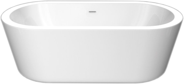 Акриловая ванна BelBagno BB12-1785