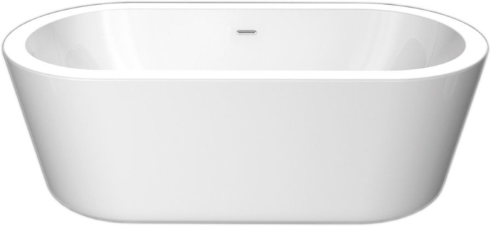 Акриловая ванна BelBagno BB12-1785
