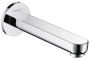 Излив Hansgrohe Metropol S 14420000 для ванны