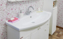 Тумба для комплекта Sanflor Софи 105