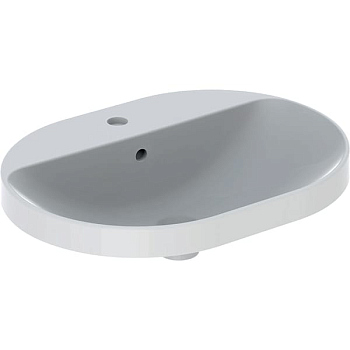 Раковина встраиваемая Geberit VariForm 60х45 500.732.01.2