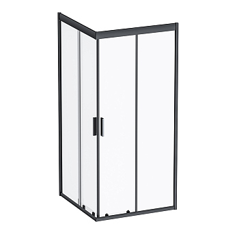 душевое ограждение AM.PM Gem, W90G-403-090BT