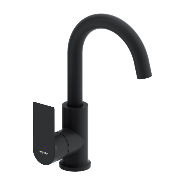 Смеситель для раковины Damixa Apollo, 470220300