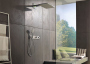 Верхний душ Hansgrohe Rainmaker Select 460 24007400