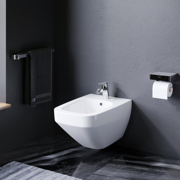 Биде подвесное AM.PM Inspire V2.0, C50A3411WH