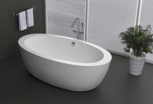 Ванна Belbagno BB67-1700