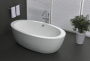 Ванна Belbagno BB67-1700