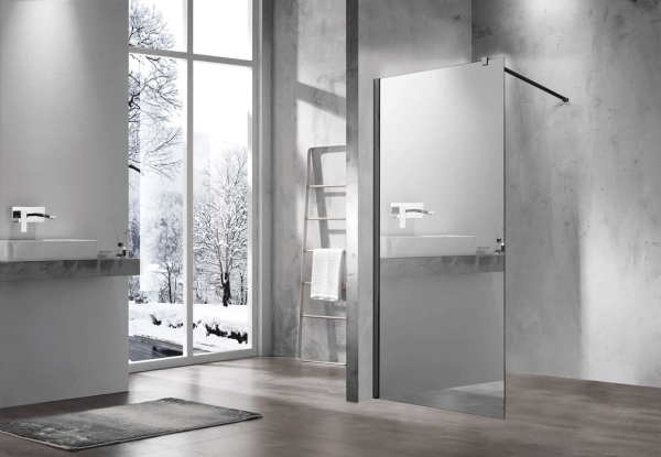 Душевая перегородка Vincea Walk in, VSW-1H900MRB