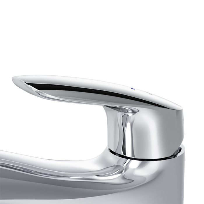 Смеситель AM.PM Bliss L F5300032 для кухонной мойки