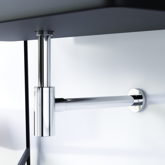 Сифон для раковины Damixa Option, 210800000