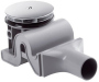 Сифон для поддона Hansgrohe Raindrain '90 XX 60067000