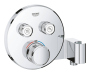 Термостат Grohe Grohtherm SmartControl 29120000 для душа