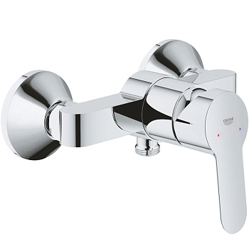 Смеситель Grohe BauEdge 23333000 для душа