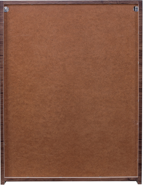 Шкаф подвесной Style Line, "Атлантика 600", старое дерево, СС-00002223