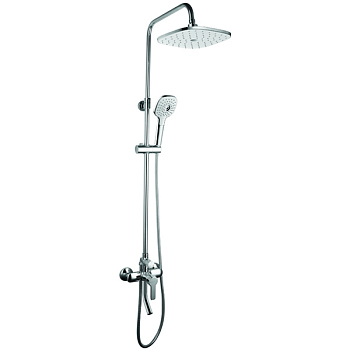 Душевая стойка Iddis Sena SENSB3Fi06