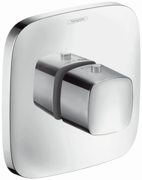 Термостат Hansgrohe PuraVida 15772000 для душа
