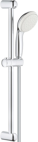 Душевой гарнитур Grohe Tempesta New 27924001