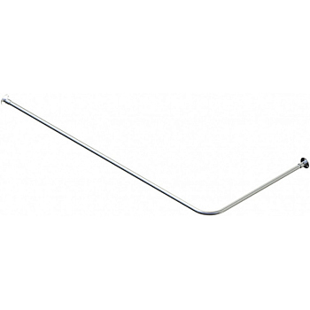 Карниз для прямоугольных ванн 190 см Aquatek KARN-0000044