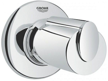 Смывная клавиша Grohe Grohtherm 19237000
