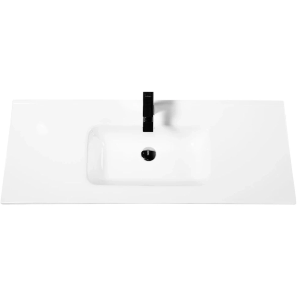 Belbagno Керамическая раковина 910х460 мм, BB1200ETL