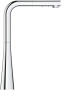 Смеситель Grohe Zedra 32553002 для мойки