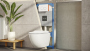 Инсталляция VITRA для унитаза 762-5800-01