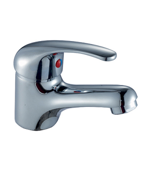 Смеситель Rossinka A35-11 для раковины